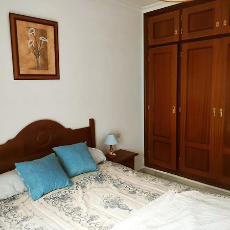 Apartamento Conileno Con Terraza كونيل ذي لا فرونتيرا المظهر الخارجي الصورة