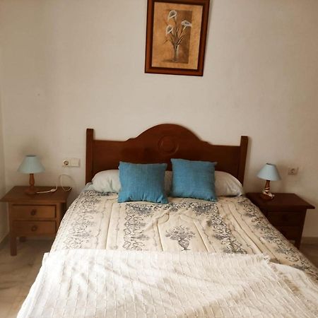 Apartamento Conileno Con Terraza كونيل ذي لا فرونتيرا المظهر الخارجي الصورة