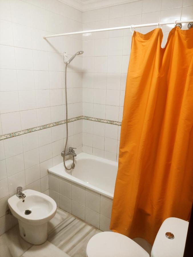 Apartamento Conileno Con Terraza كونيل ذي لا فرونتيرا المظهر الخارجي الصورة