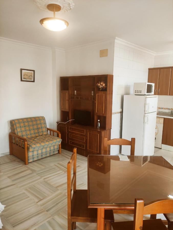 Apartamento Conileno Con Terraza كونيل ذي لا فرونتيرا المظهر الخارجي الصورة