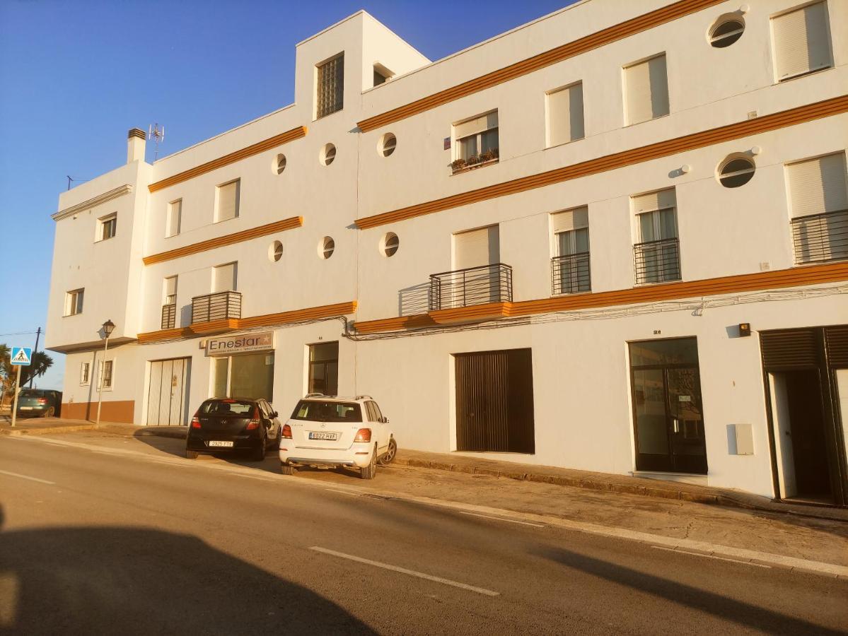 Apartamento Conileno Con Terraza كونيل ذي لا فرونتيرا المظهر الخارجي الصورة