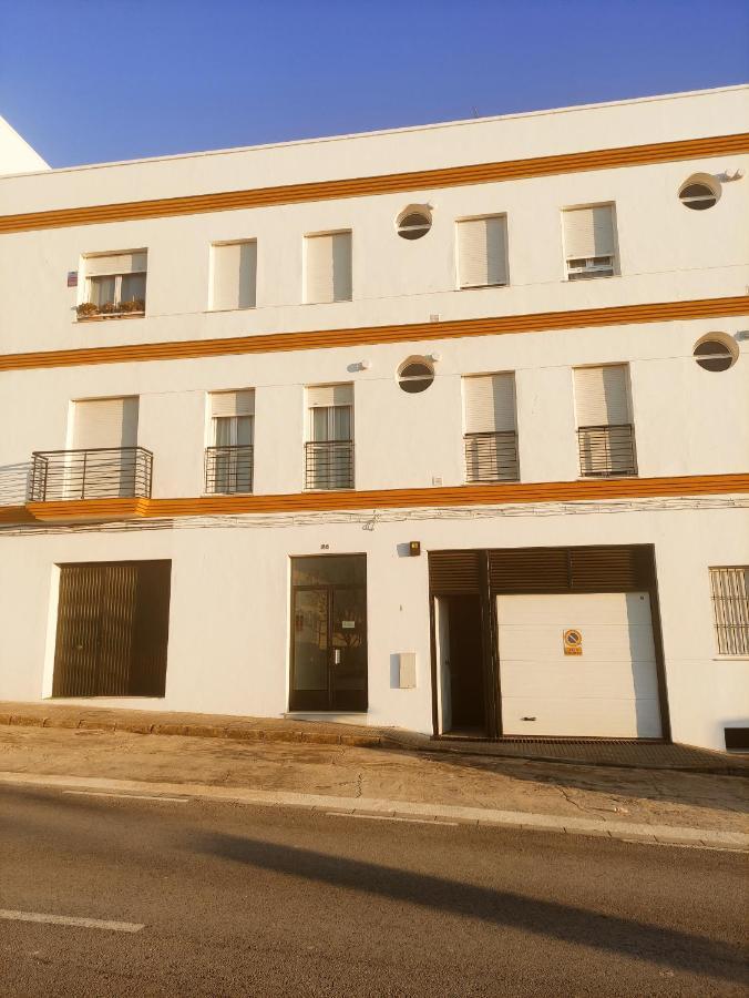 Apartamento Conileno Con Terraza كونيل ذي لا فرونتيرا المظهر الخارجي الصورة